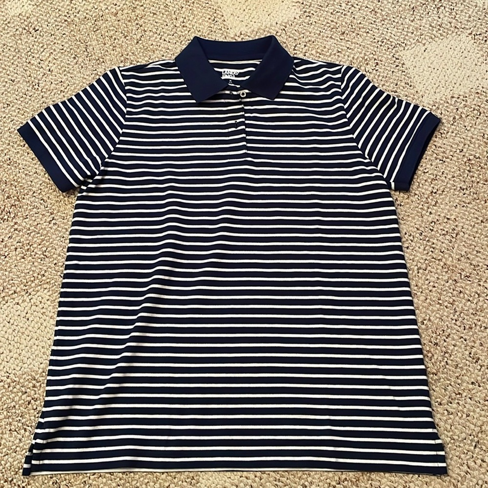Lands End Polo Shirt
